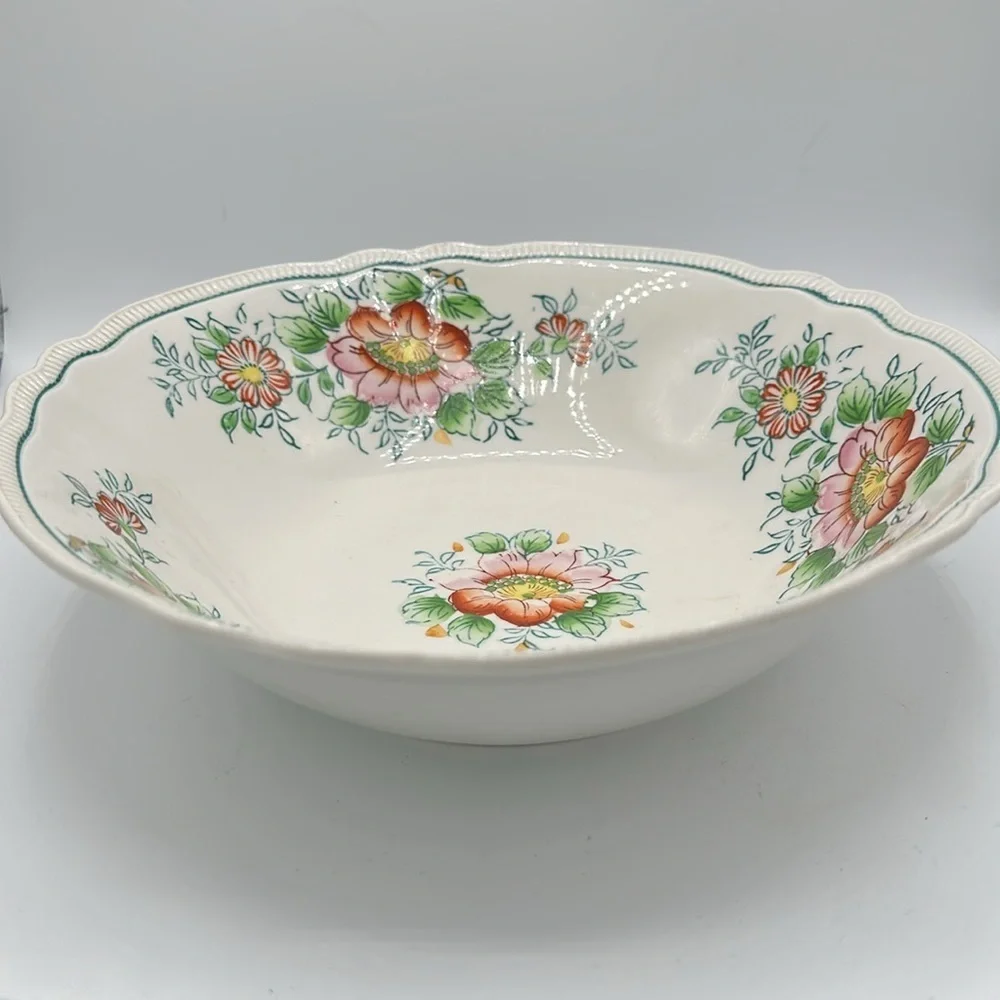 N/A vintage serving